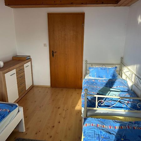 Ferienwohnung Kurtz Teisendorf Luaran gambar