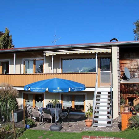Ferienwohnung Kurtz Teisendorf Luaran gambar