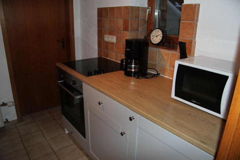 Ferienwohnung Kurtz Teisendorf Luaran gambar