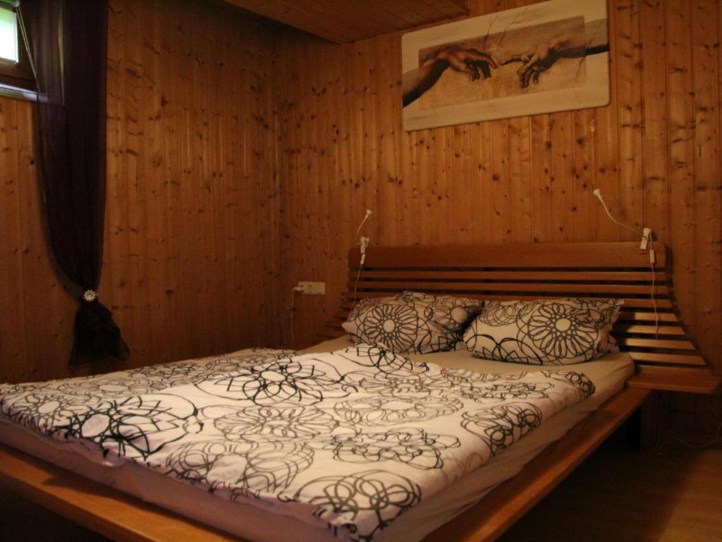 Ferienwohnung Kurtz Teisendorf Luaran gambar