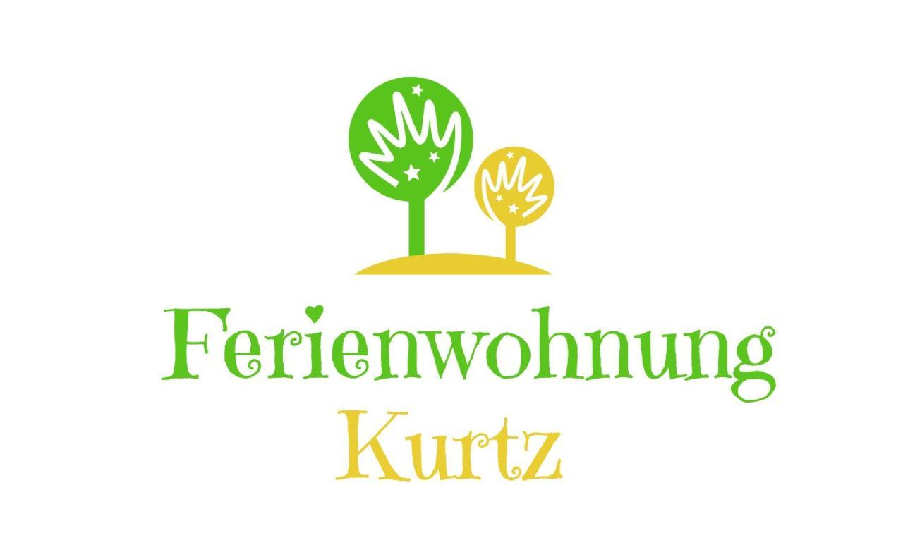 Ferienwohnung Kurtz Teisendorf Luaran gambar