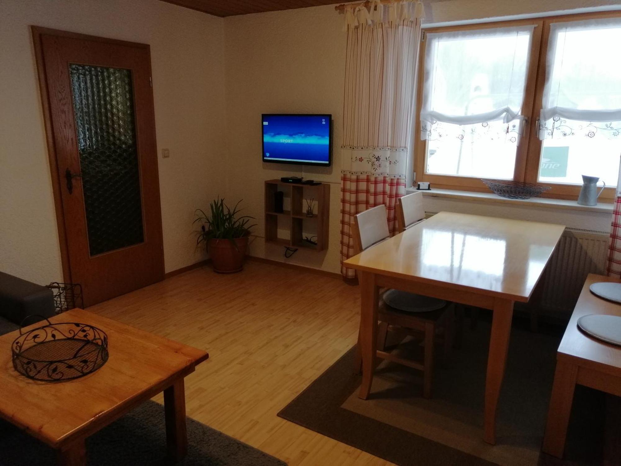 Ferienwohnung Kurtz Teisendorf Luaran gambar