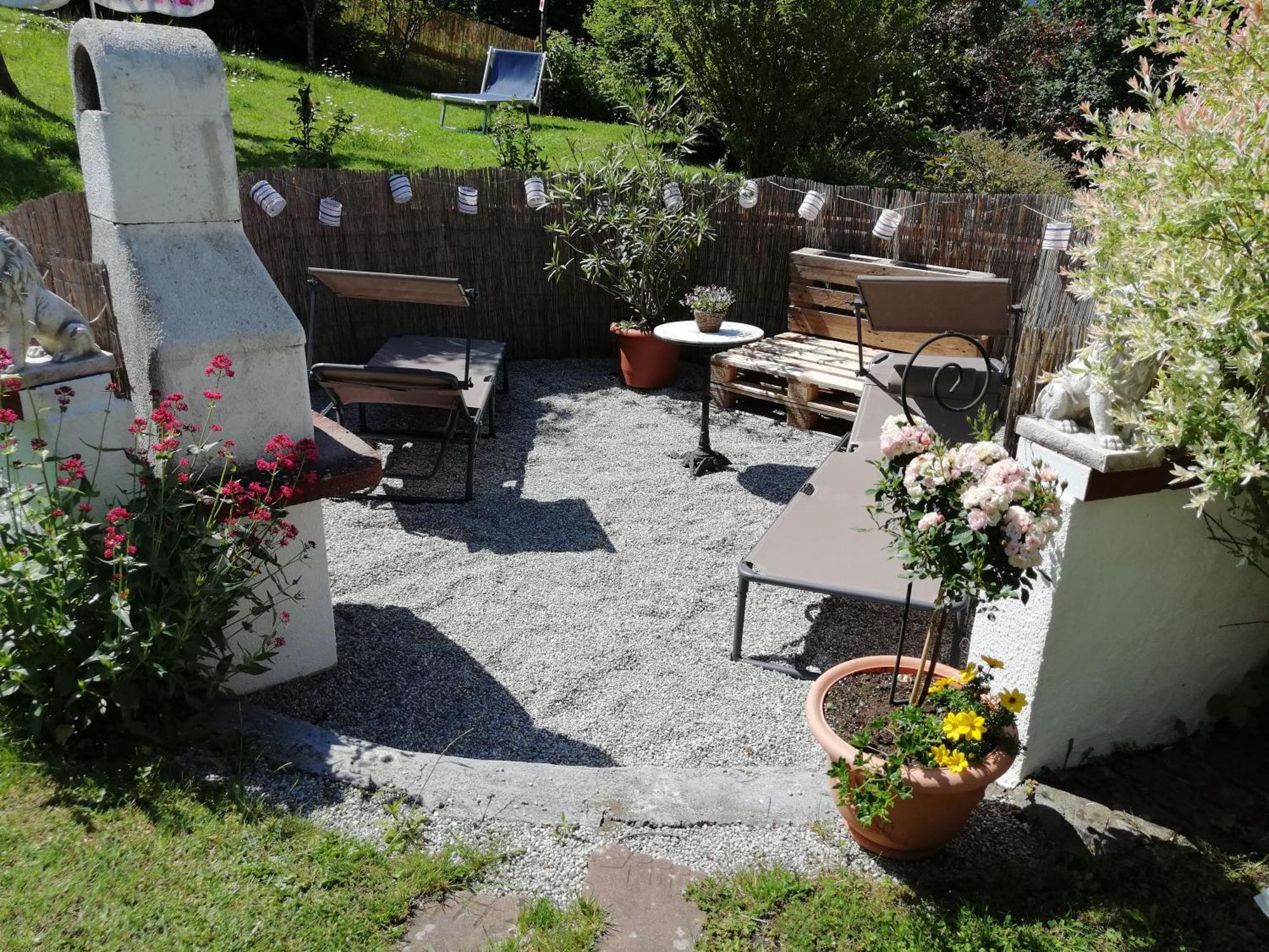 Ferienwohnung Kurtz Teisendorf Luaran gambar