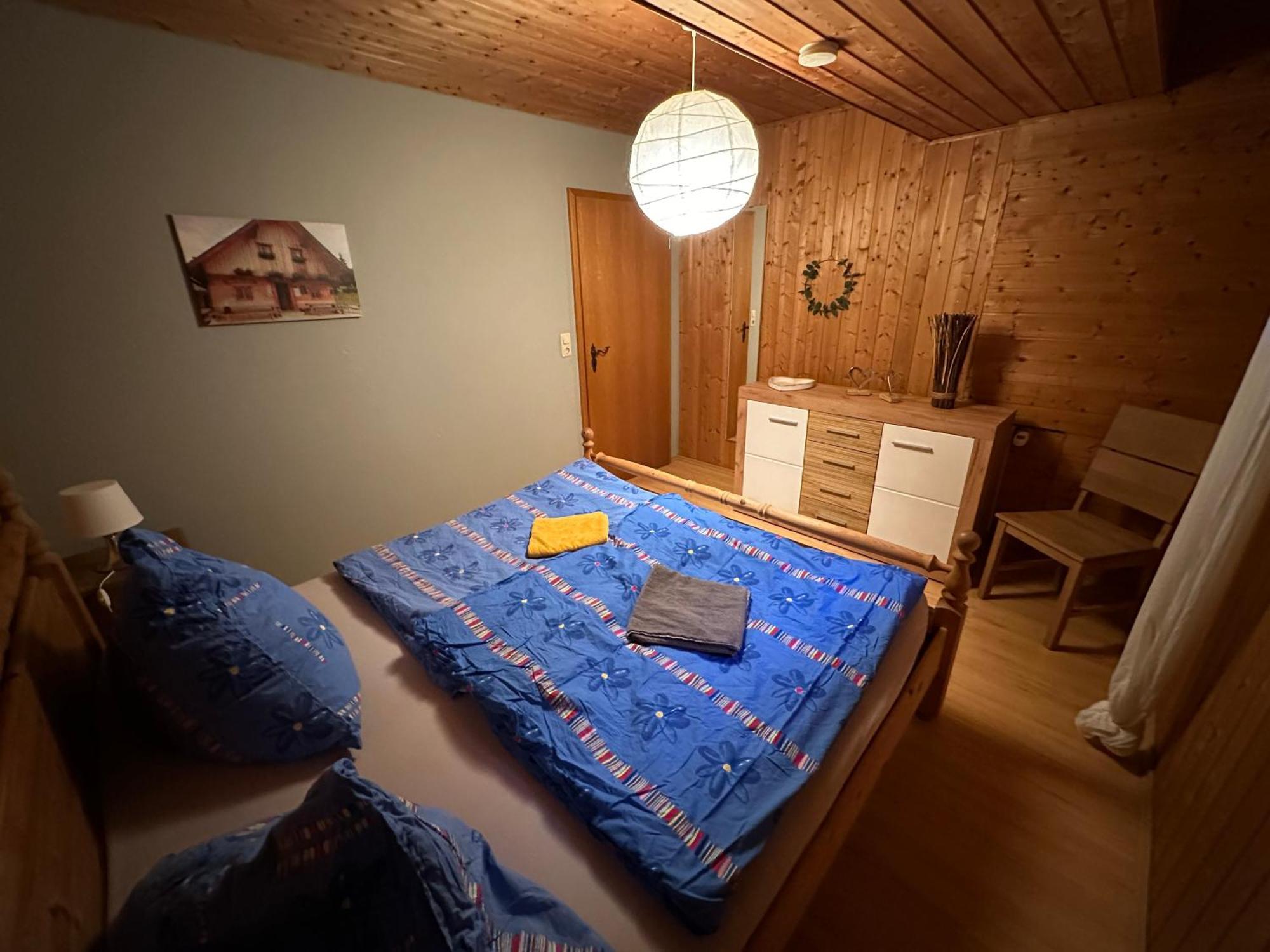 Ferienwohnung Kurtz Teisendorf Luaran gambar